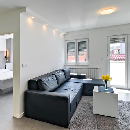 Apartment Zagreb, 0-24, Self Service Check-In, Free Parking Ngoại thất bức ảnh
