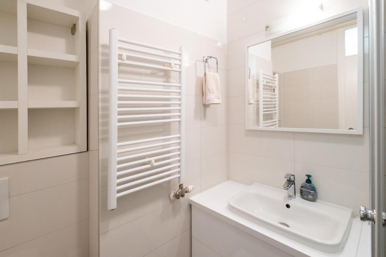 Apartment Zagreb, 0-24, Self Service Check-In, Free Parking Ngoại thất bức ảnh