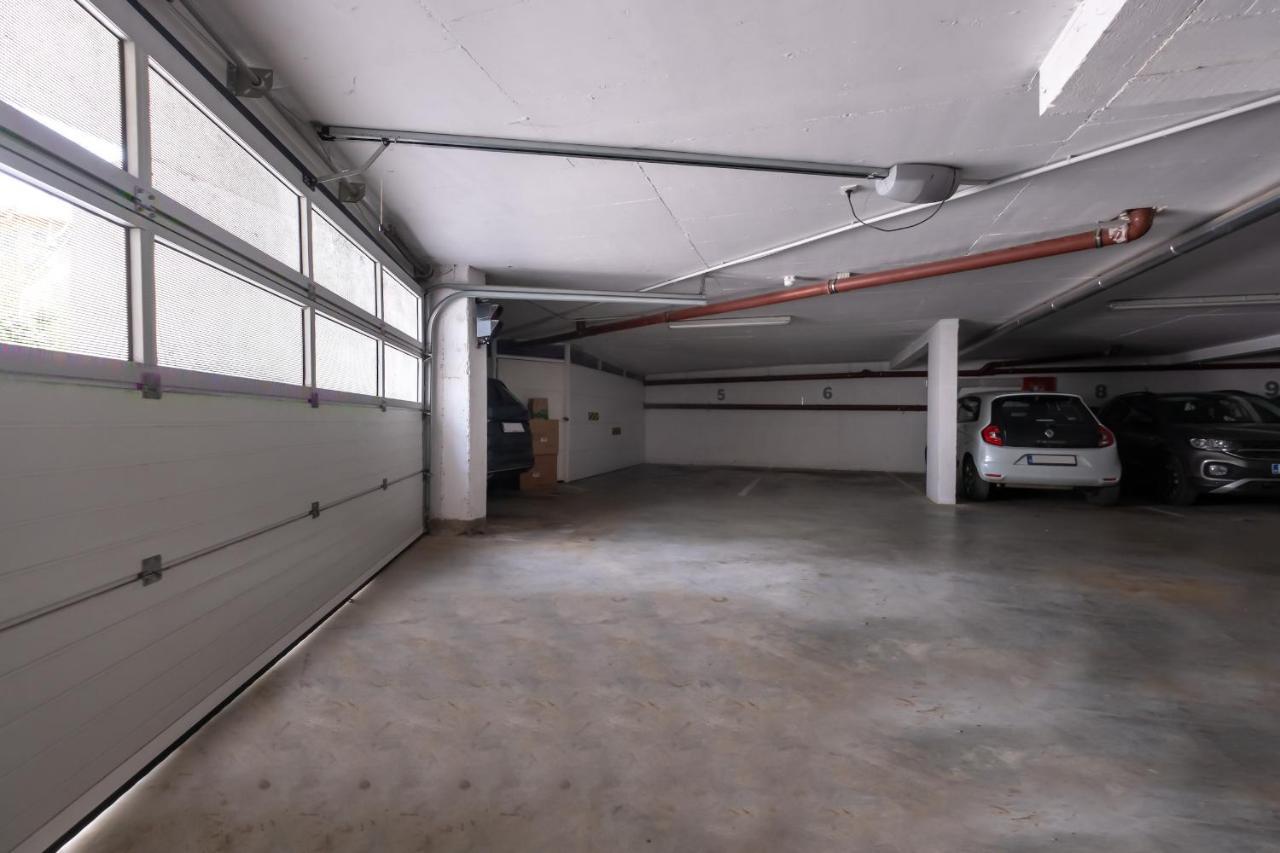 Apartment Zagreb, 0-24, Self Service Check-In, Free Parking Ngoại thất bức ảnh