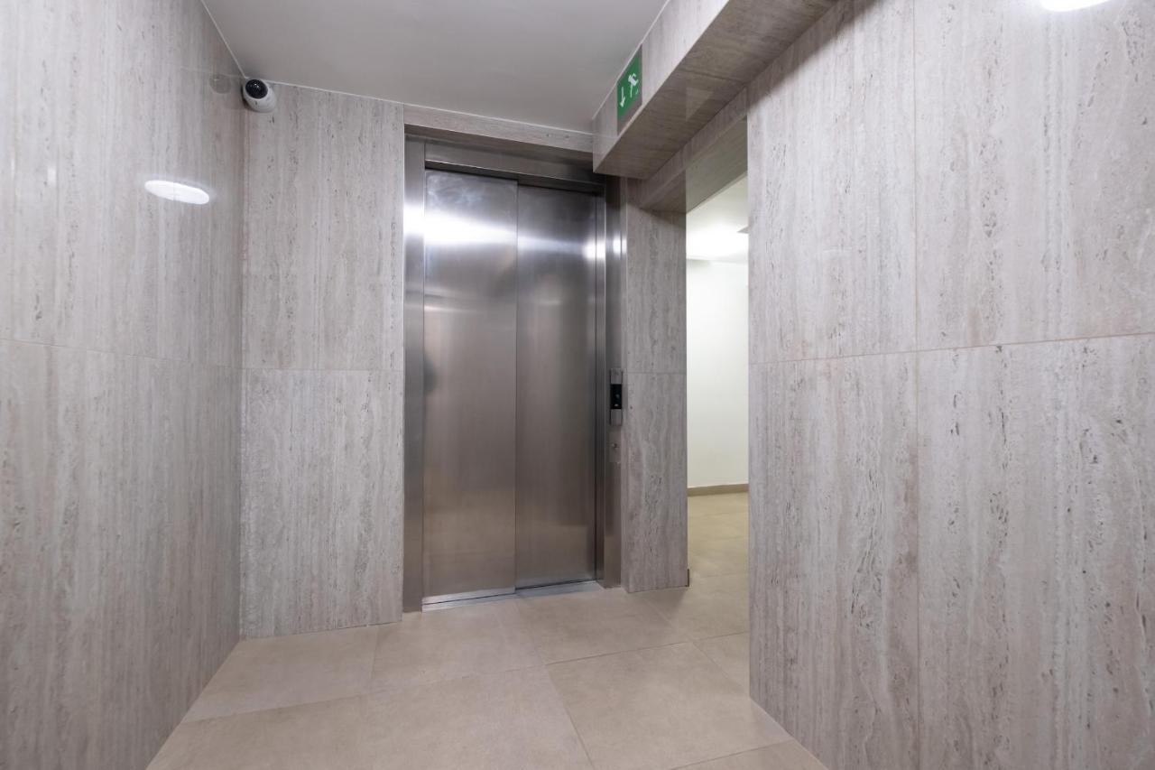 Apartment Zagreb, 0-24, Self Service Check-In, Free Parking Ngoại thất bức ảnh
