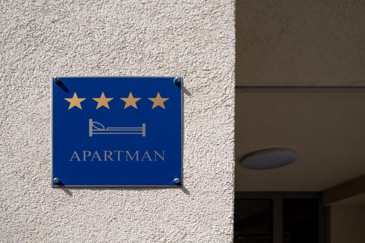 Apartment Zagreb, 0-24, Self Service Check-In, Free Parking Ngoại thất bức ảnh