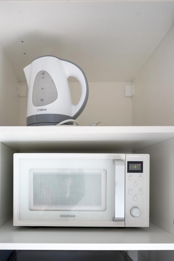 Apartment Zagreb, 0-24, Self Service Check-In, Free Parking Ngoại thất bức ảnh