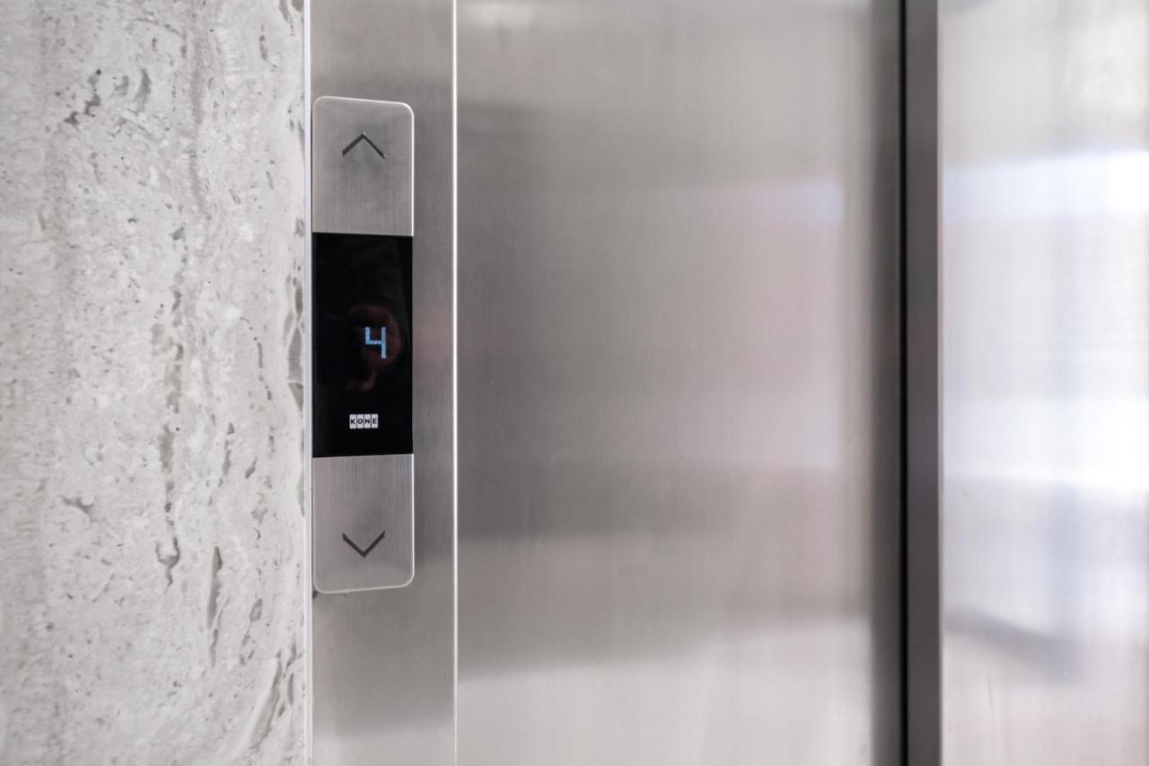 Apartment Zagreb, 0-24, Self Service Check-In, Free Parking Ngoại thất bức ảnh