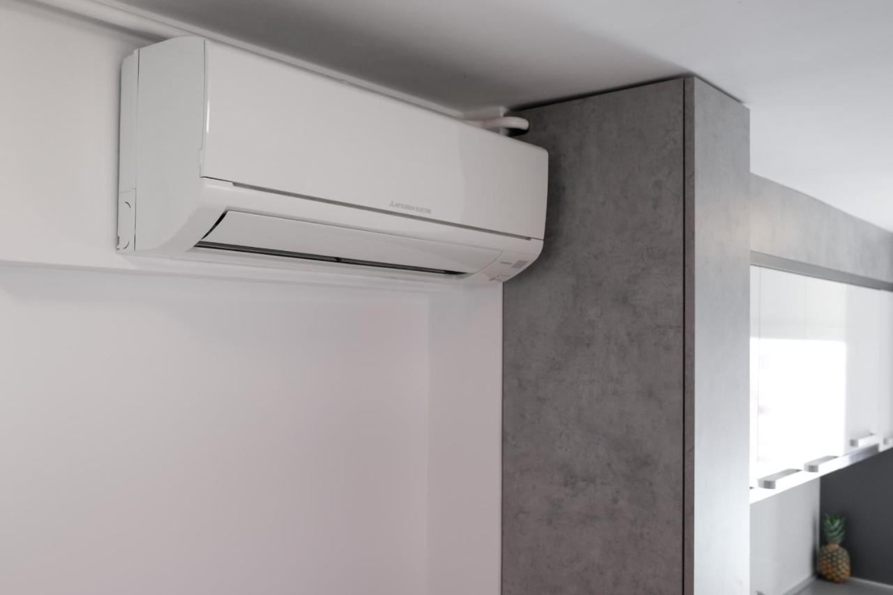 Apartment Zagreb, 0-24, Self Service Check-In, Free Parking Ngoại thất bức ảnh