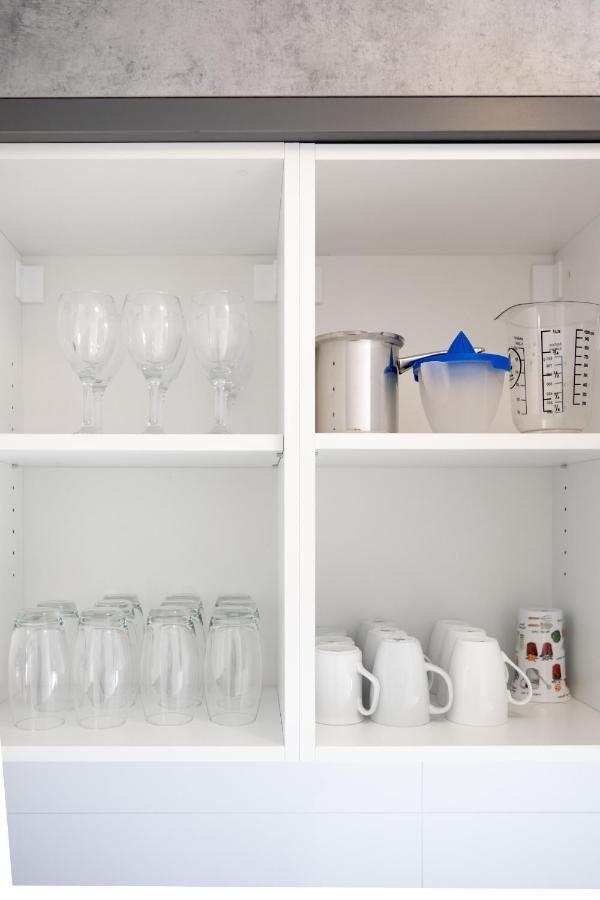 Apartment Zagreb, 0-24, Self Service Check-In, Free Parking Ngoại thất bức ảnh