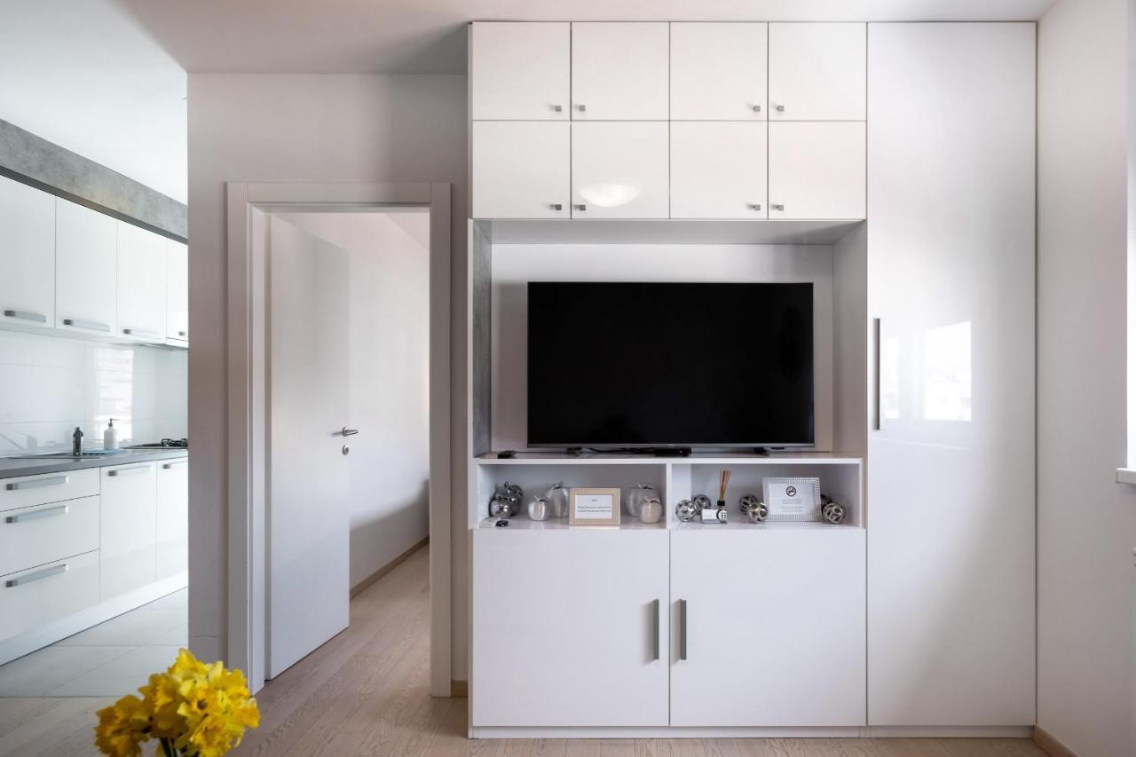 Apartment Zagreb, 0-24, Self Service Check-In, Free Parking Ngoại thất bức ảnh