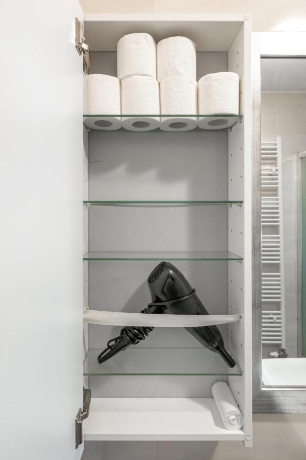Apartment Zagreb, 0-24, Self Service Check-In, Free Parking Ngoại thất bức ảnh